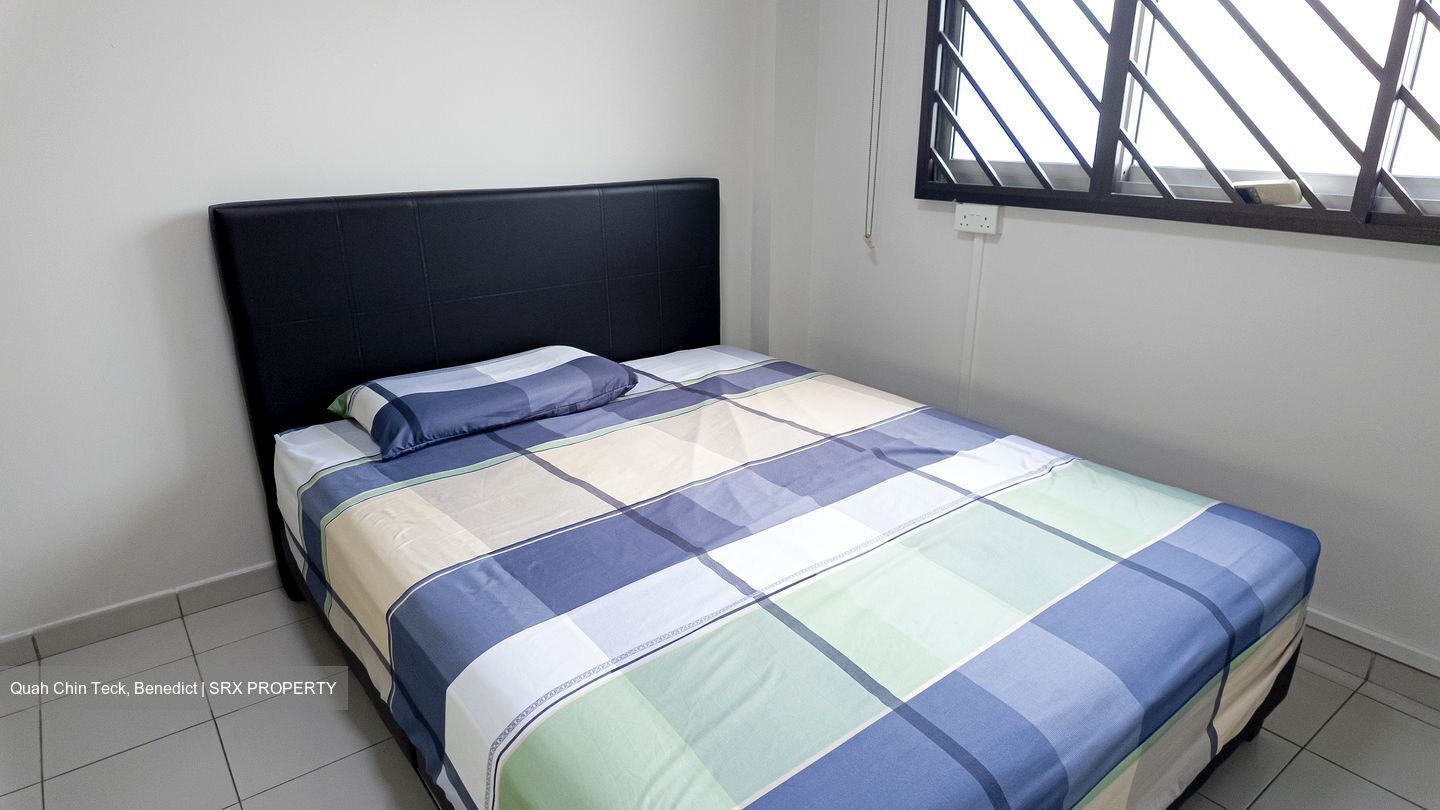 Blk 403 Fajar Road (Bukit Panjang), HDB 4 Rooms #587621111